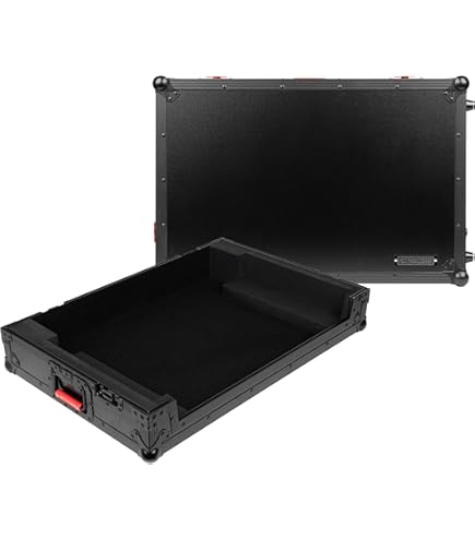 Amazon.com: Magma CTRL Case XDJ-RX3/RX2 : Musical Instruments